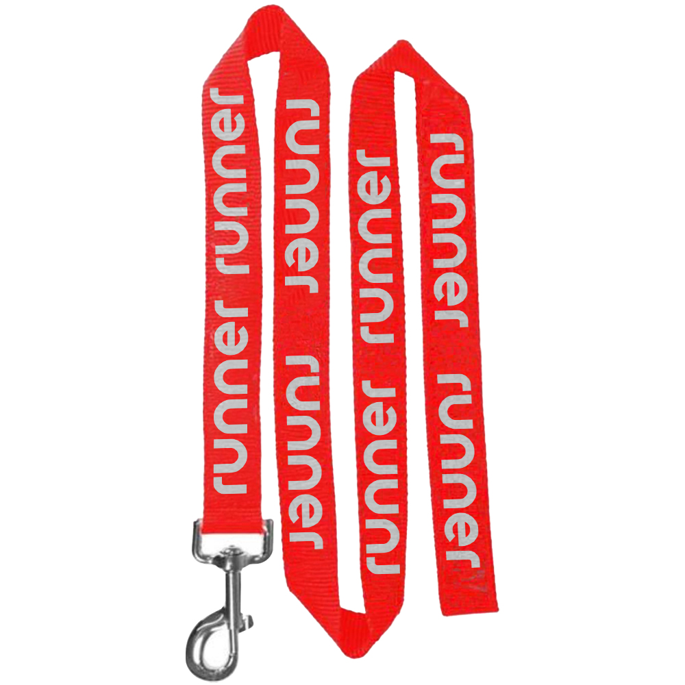 Picture of 72"L Polyester Pet Leash with Metal Carabiner