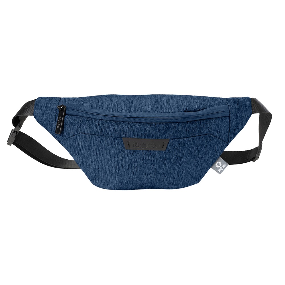 Picture of RejuVe X-PAK Recycled Sleek Waist Fanny Pack