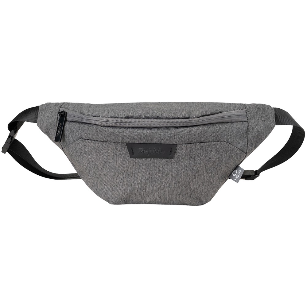 Picture of RejuVe X-PAK Recycled Sleek Waist Fanny Pack