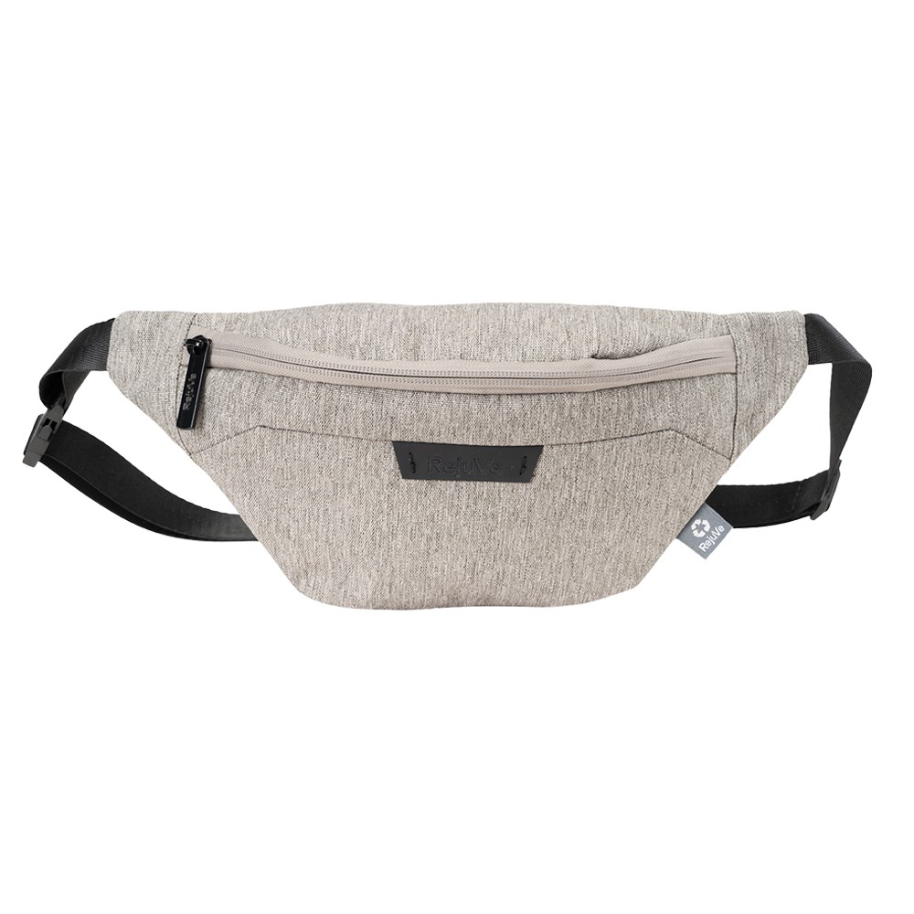 Picture of RejuVe X-PAK Recycled Sleek Waist Fanny Pack