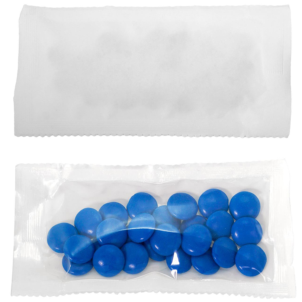 Picture of Bag Of Printed Candy