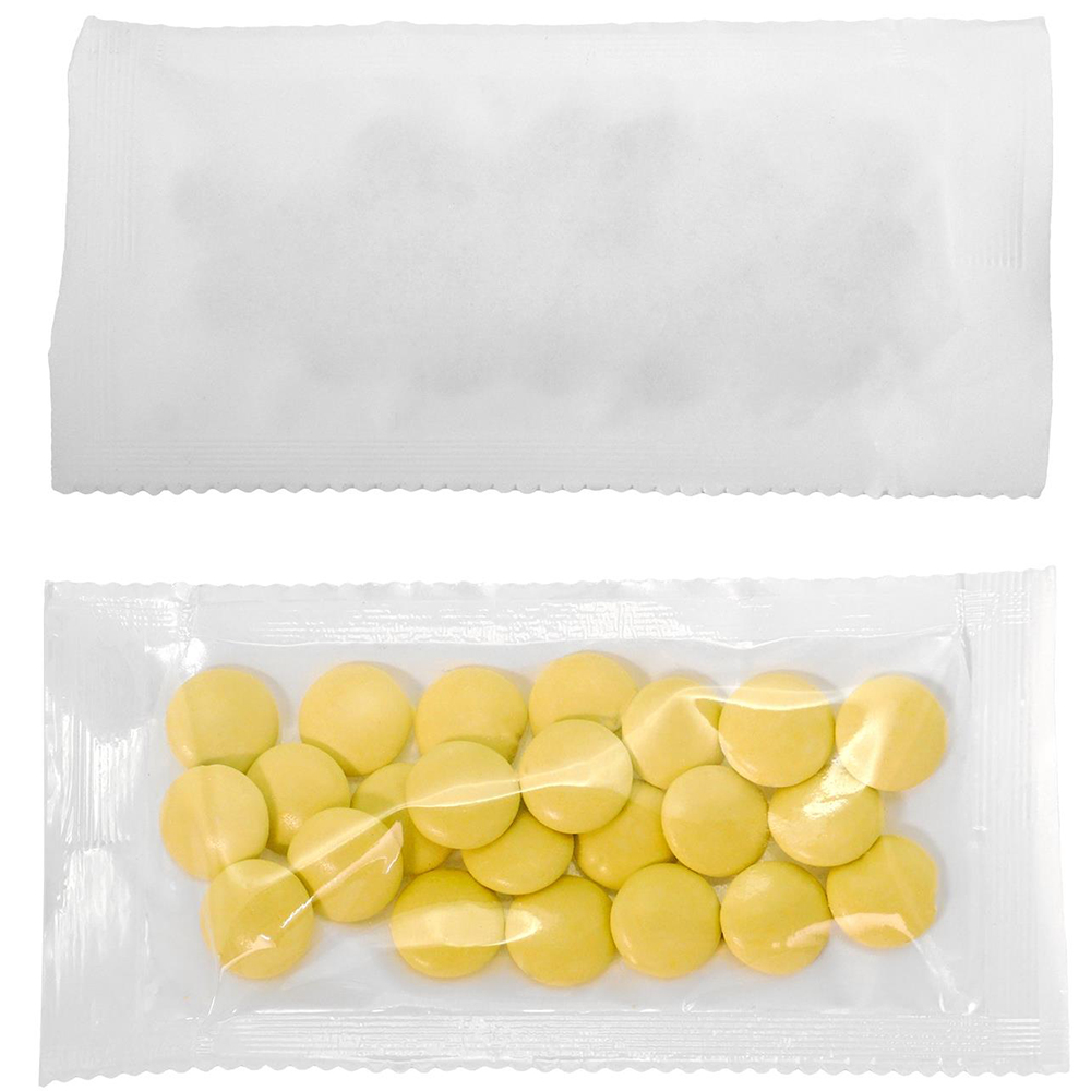 Picture of Bag Of Printed Candy