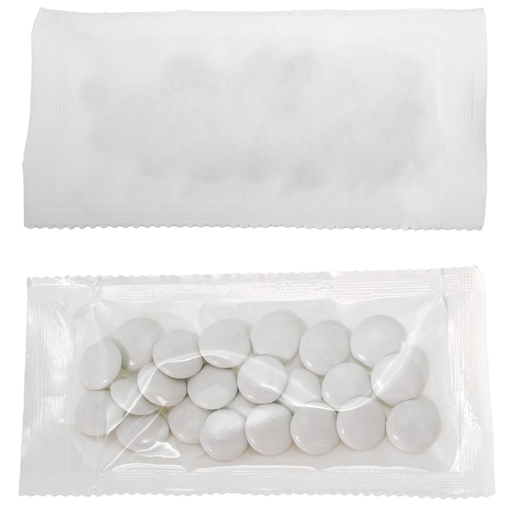 Picture of Bag Of Printed Candy