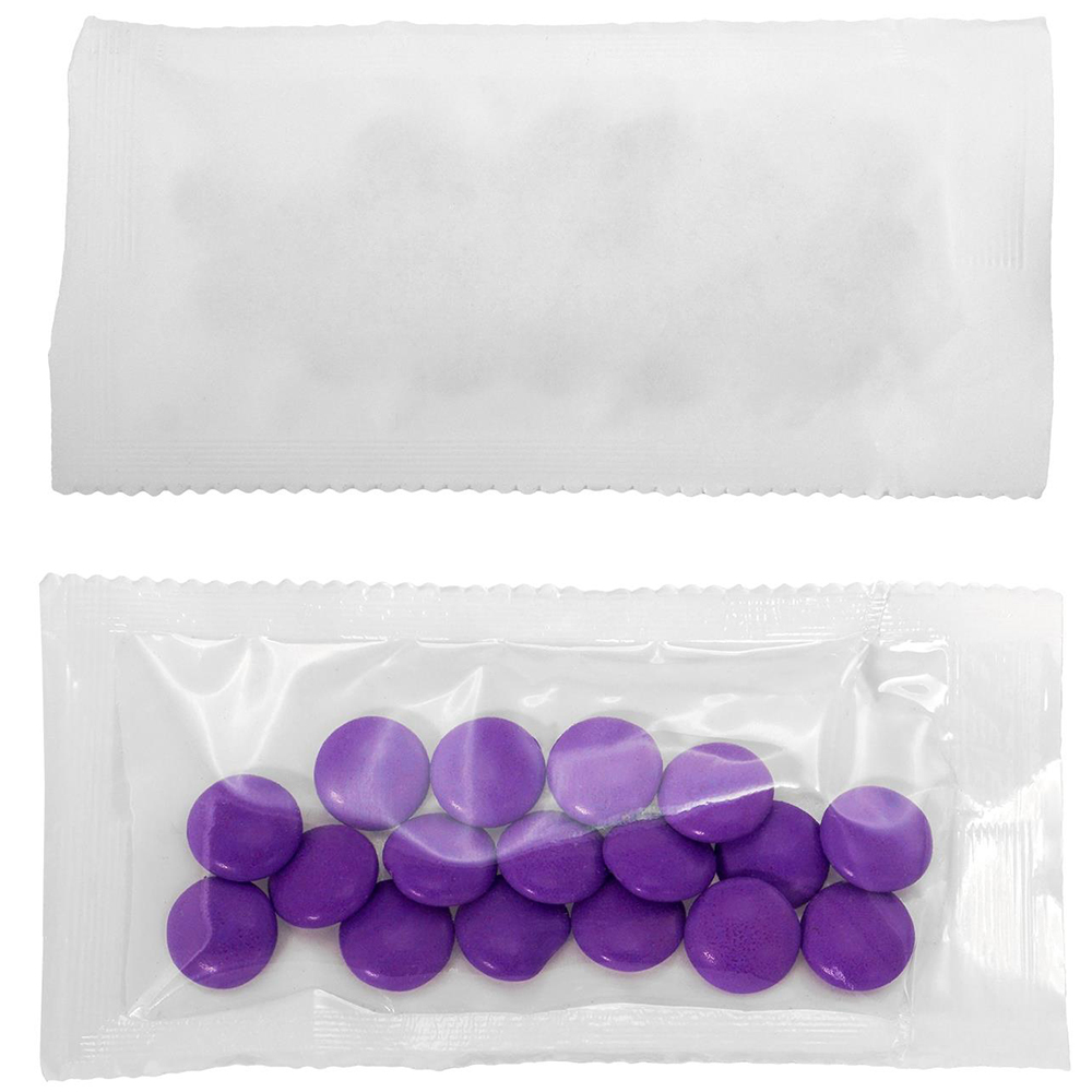 Picture of Bag Of Printed Candy