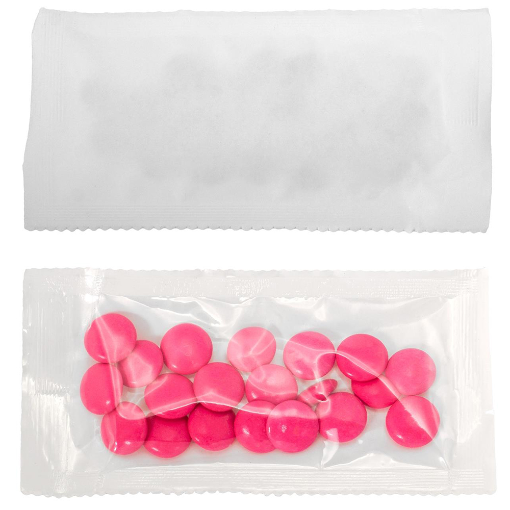 Picture of Bag Of Printed Candy