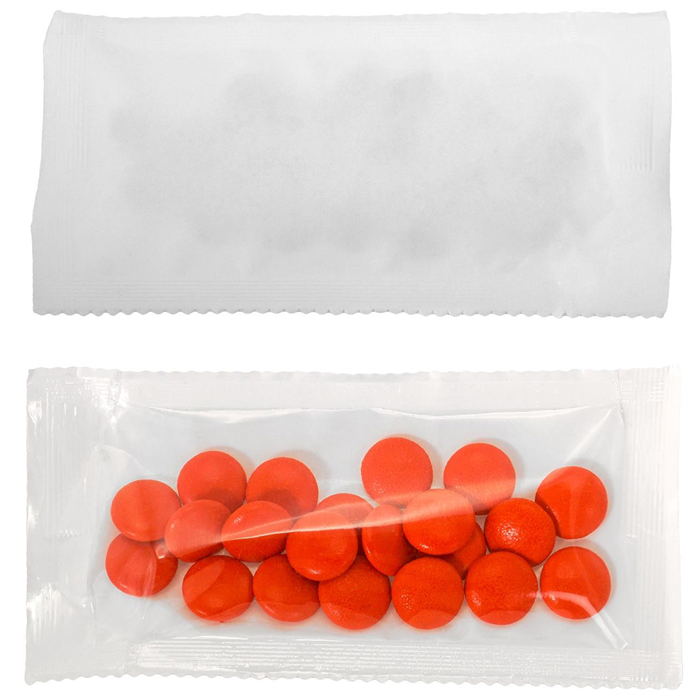 Picture of Bag Of Printed Candy