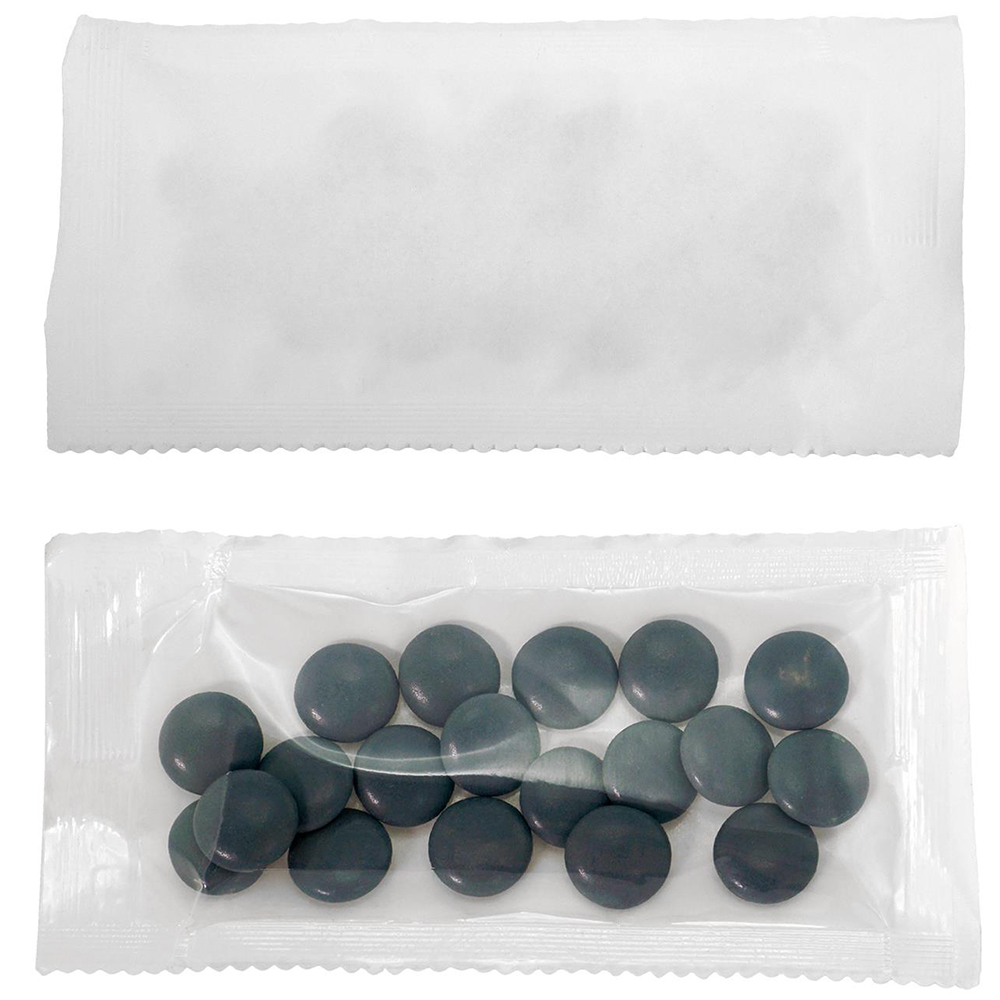 Picture of Bag Of Printed Candy