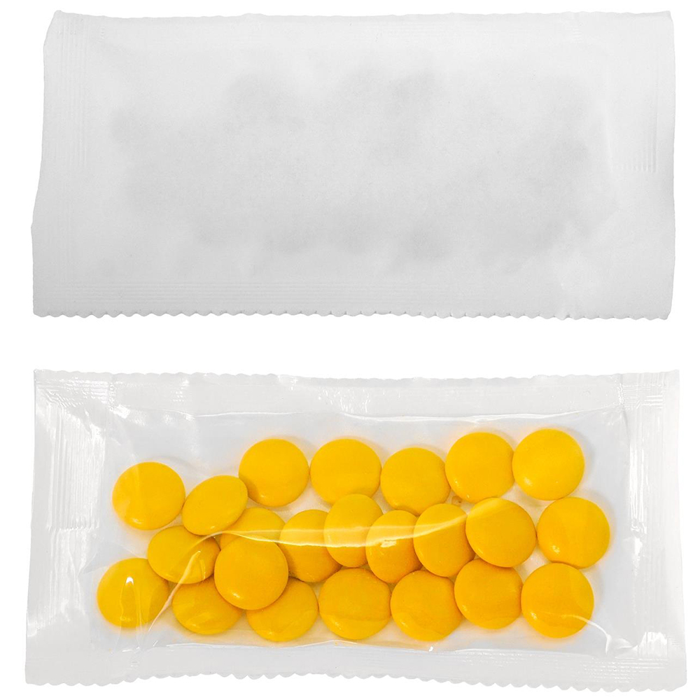 Picture of Bag Of Printed Candy