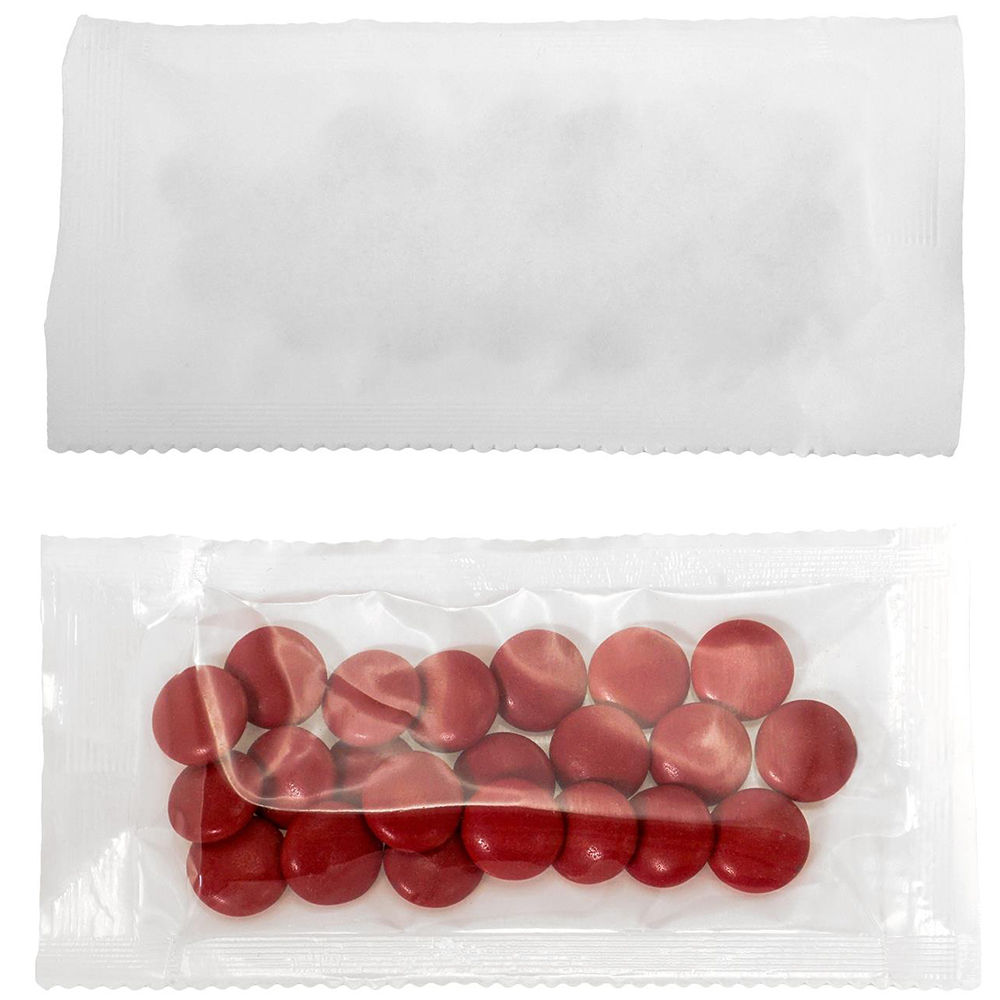 Picture of Bag Of Printed Candy