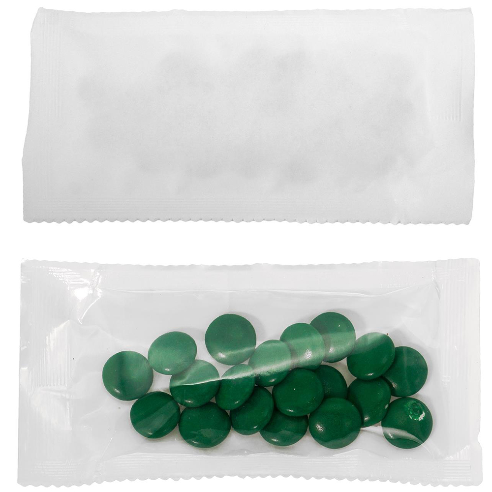 Picture of Bag Of Printed Candy