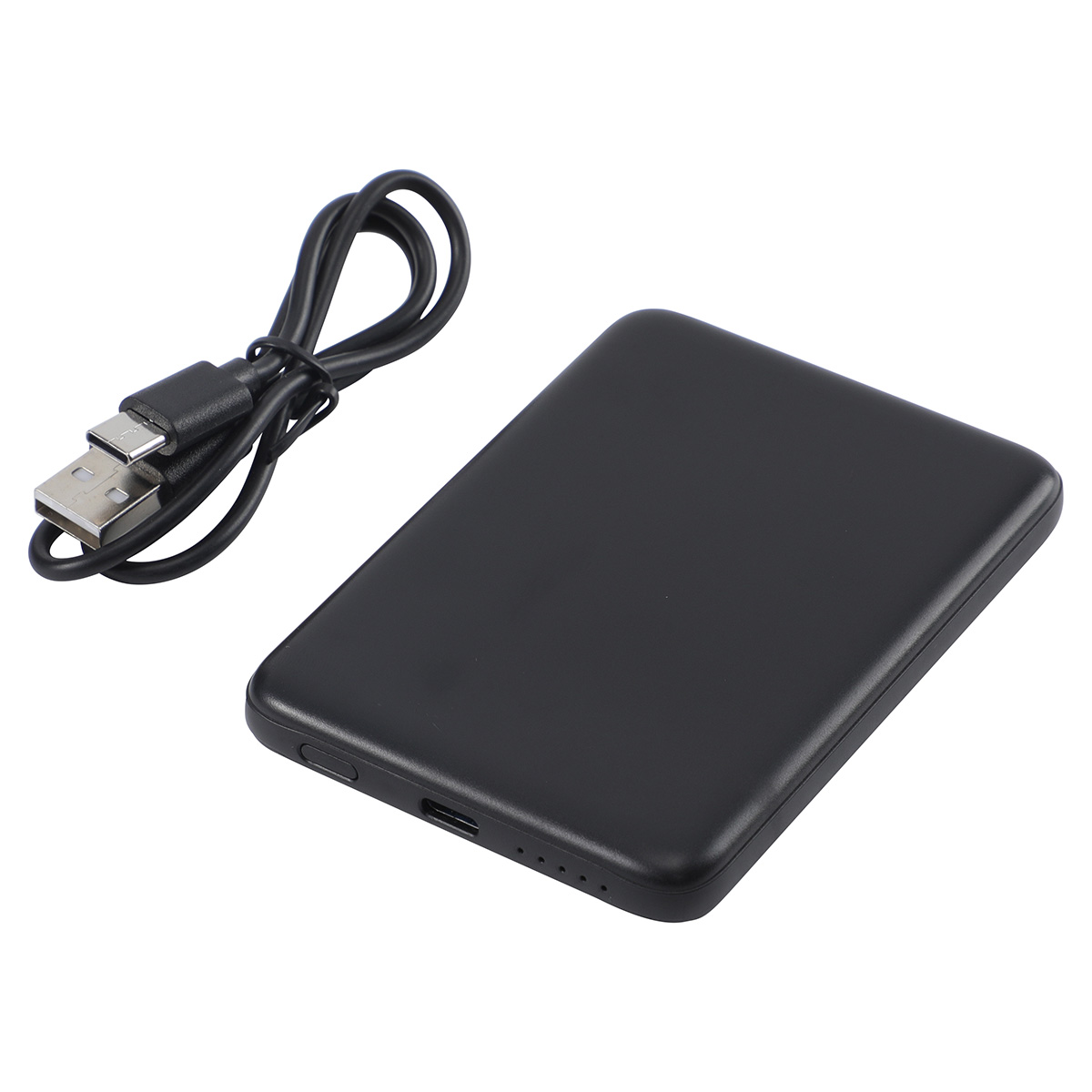 Picture of Valet 5000mAh 20W PD Power Bank with 15W Magnetic Wireless Charger