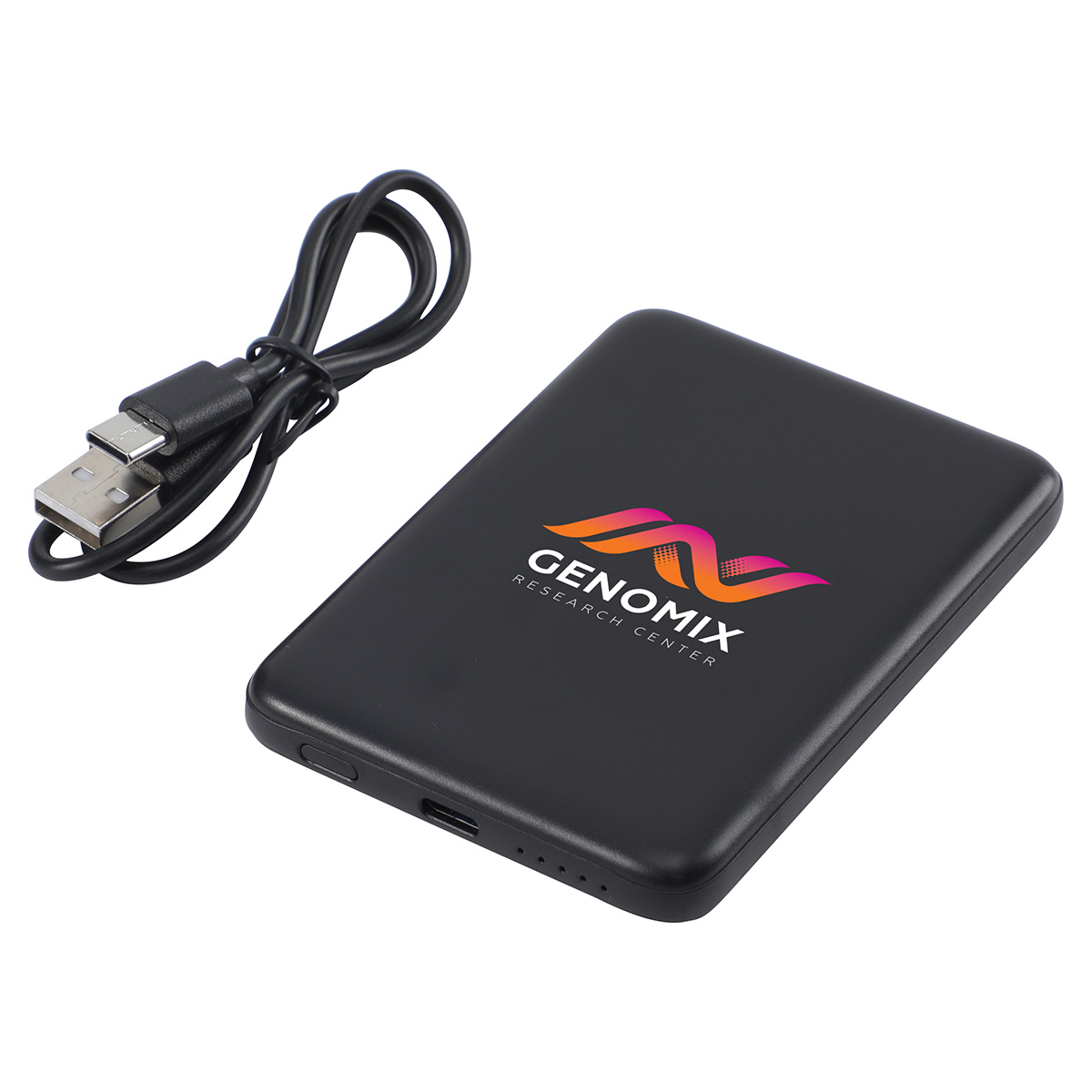 Picture of Valet 5000mAh 20W PD Power Bank with 15W Magnetic Wireless Charger