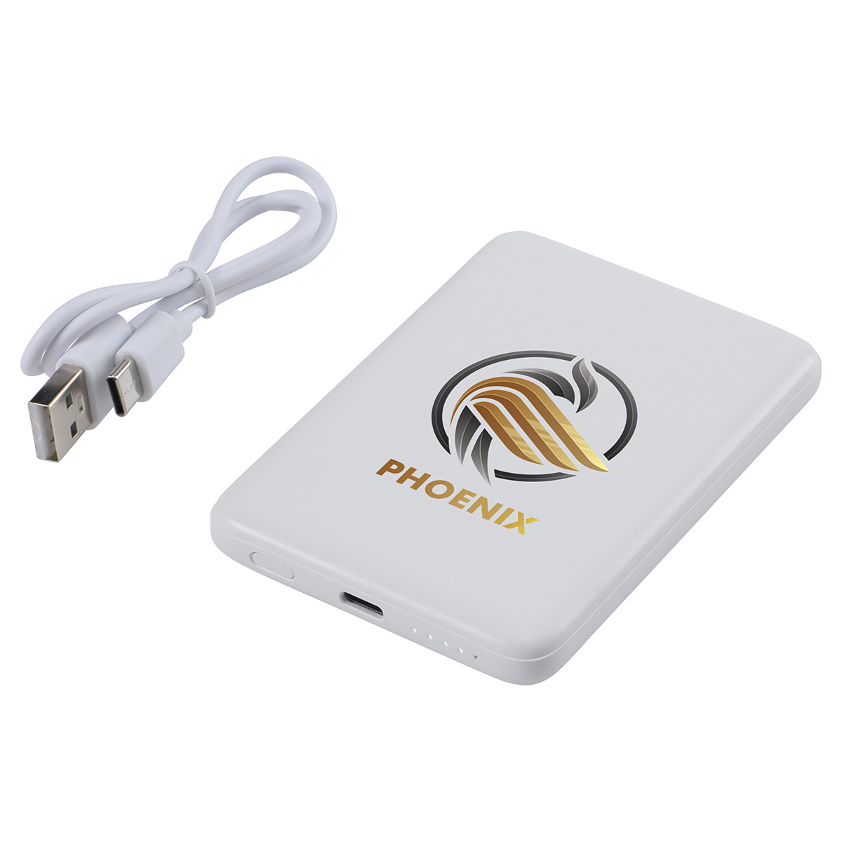 Picture of Valet 5000mAh 20W PD Power Bank with 15W Magnetic Wireless Charger
