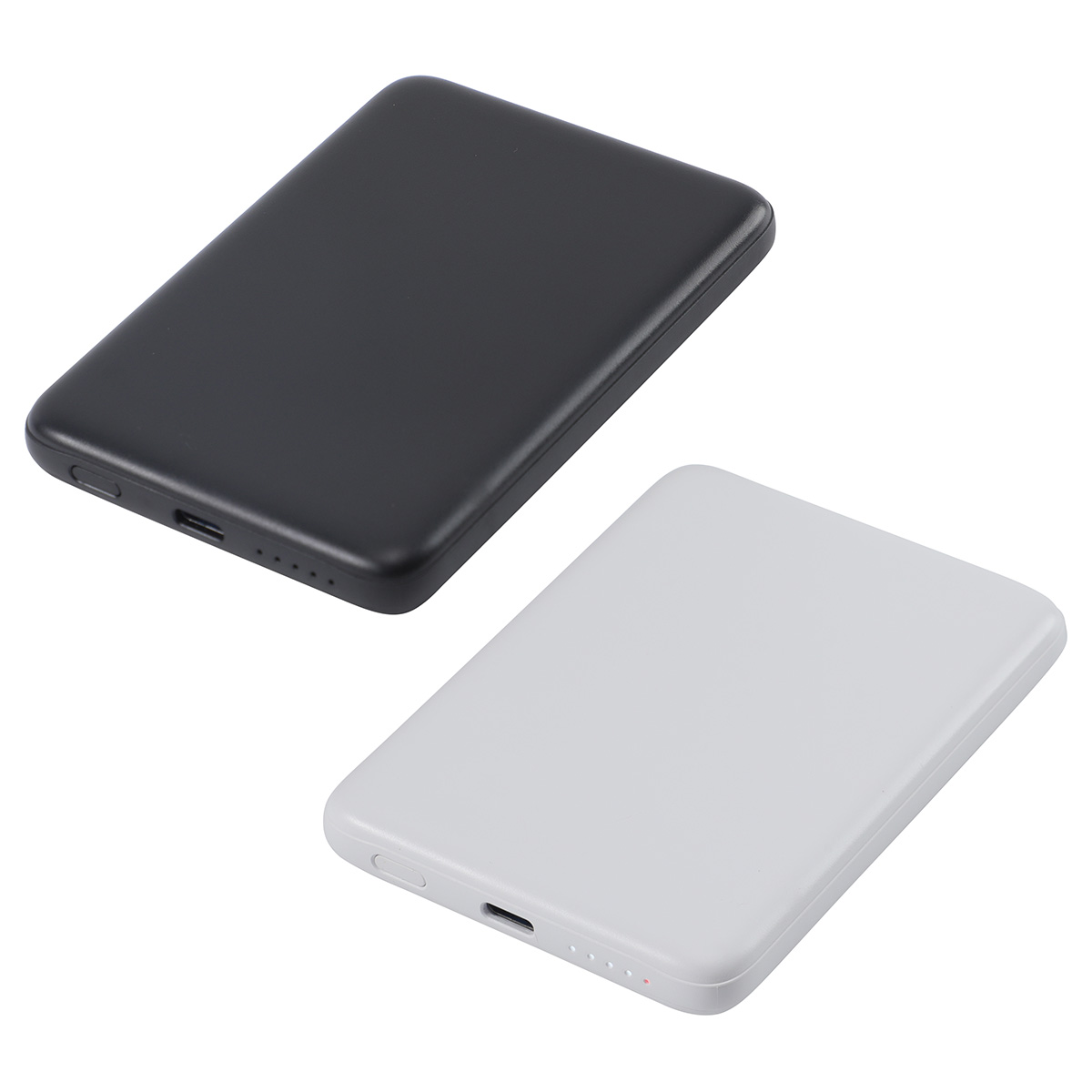 Picture of Valet 5000mAh 20W PD Power Bank with 15W Magnetic Wireless Charger