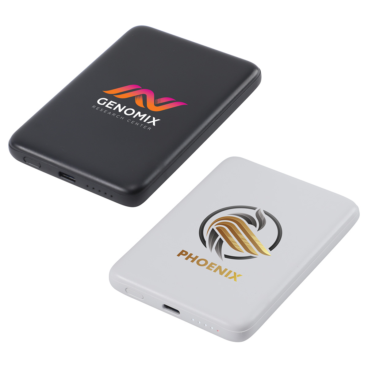 Picture of Valet 5000mAh 20W PD Power Bank with 15W Magnetic Wireless Charger