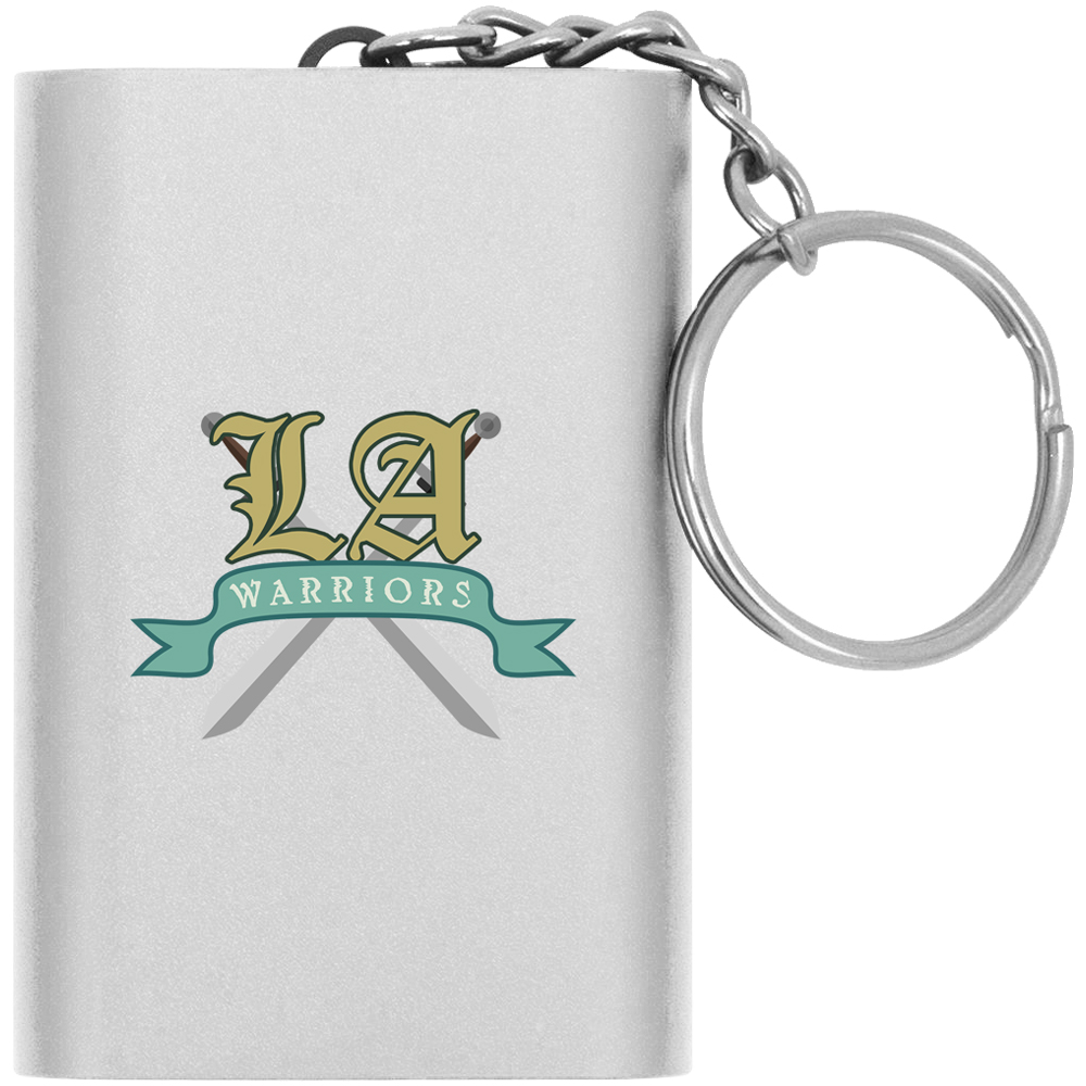 Picture of 1000 mAh Keychain Powerbank