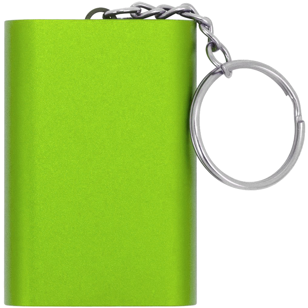 Picture of 1000 mAh Keychain Powerbank