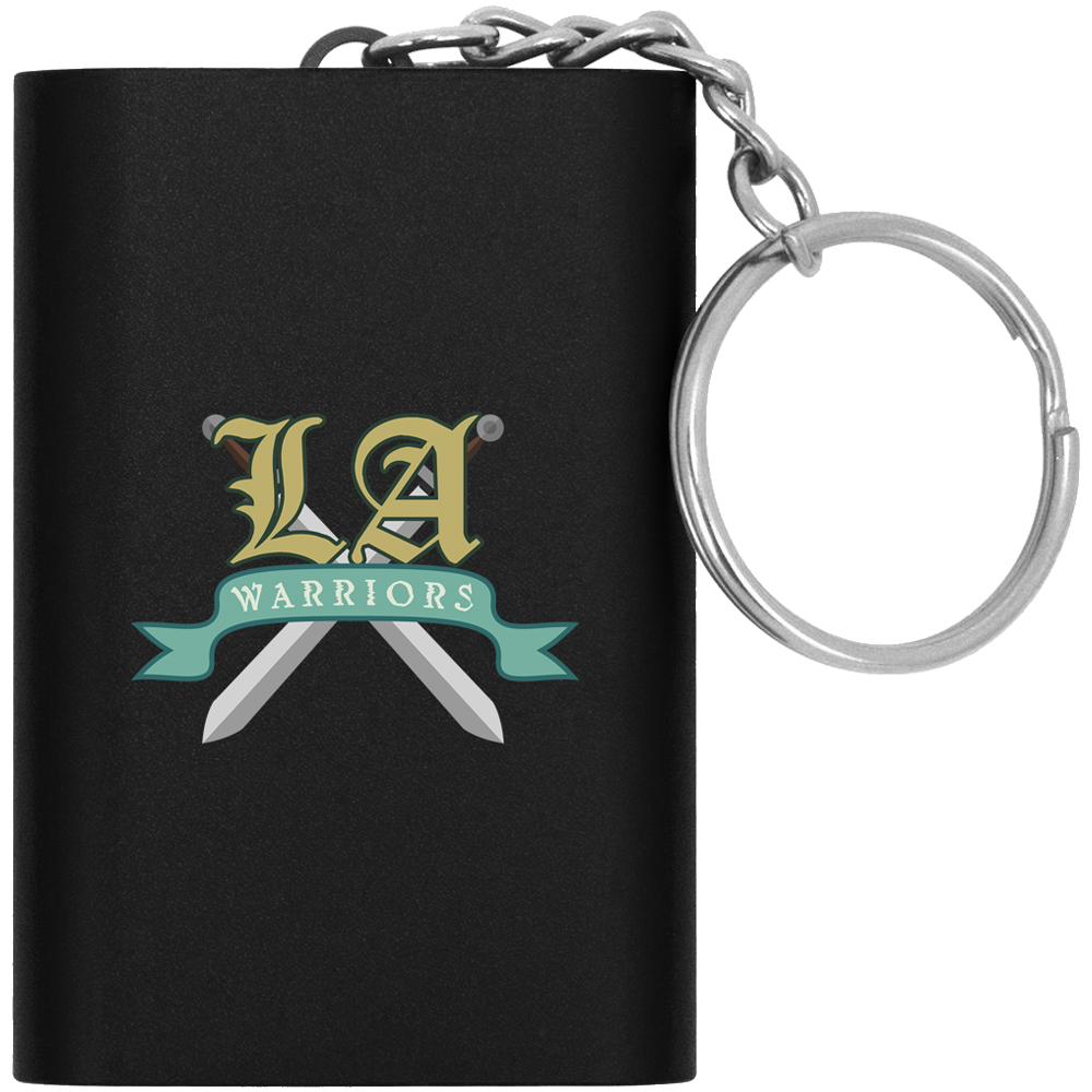 Picture of 1000 mAh Keychain Powerbank