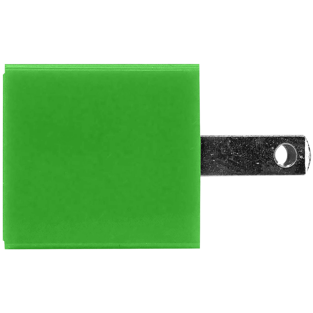 Picture of UL Square USB Wall Charger