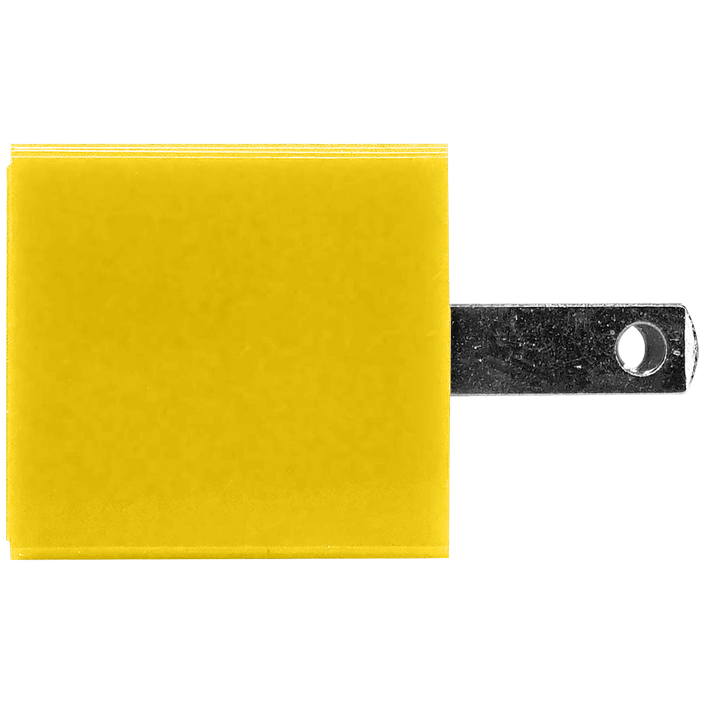 Picture of UL Square USB Wall Charger