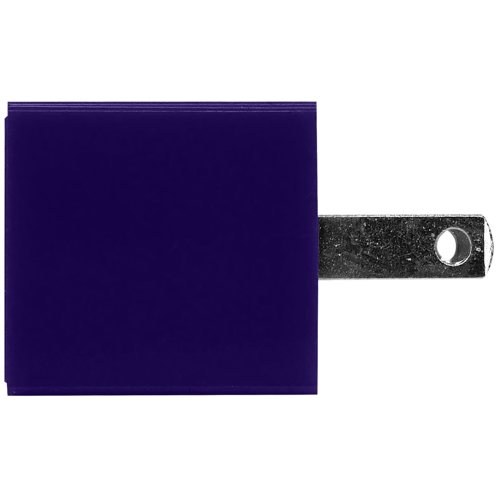 Picture of UL Square USB Wall Charger