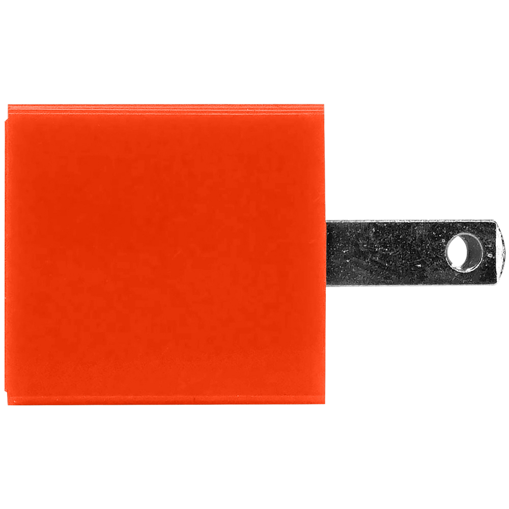 Picture of UL Square USB Wall Charger