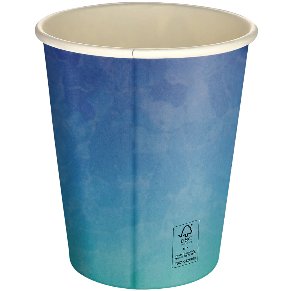Picture of 5 oz Full Color Paper Cup