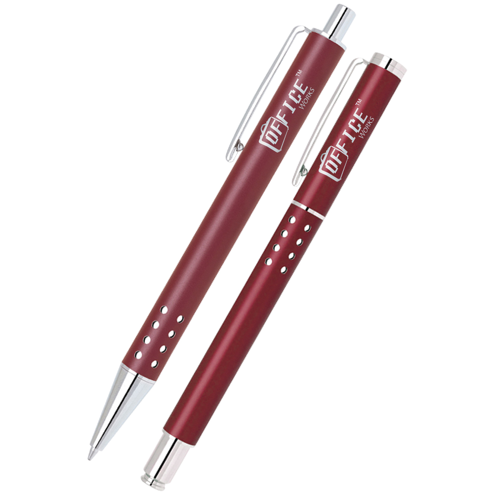 Picture of Inca-50-I Rollerball and Ballpoint Pen Sets