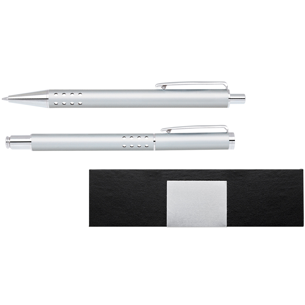 Picture of Inca-50-I Rollerball and Ballpoint Pen Sets