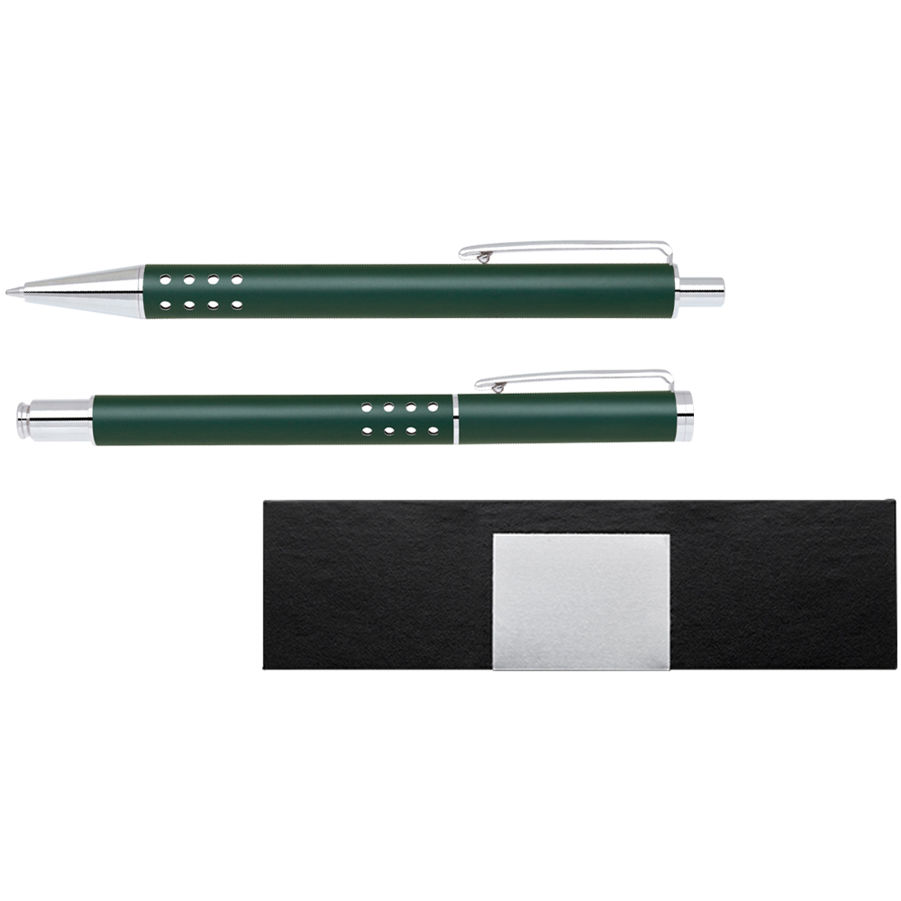Picture of Inca-50-I Rollerball and Ballpoint Pen Sets