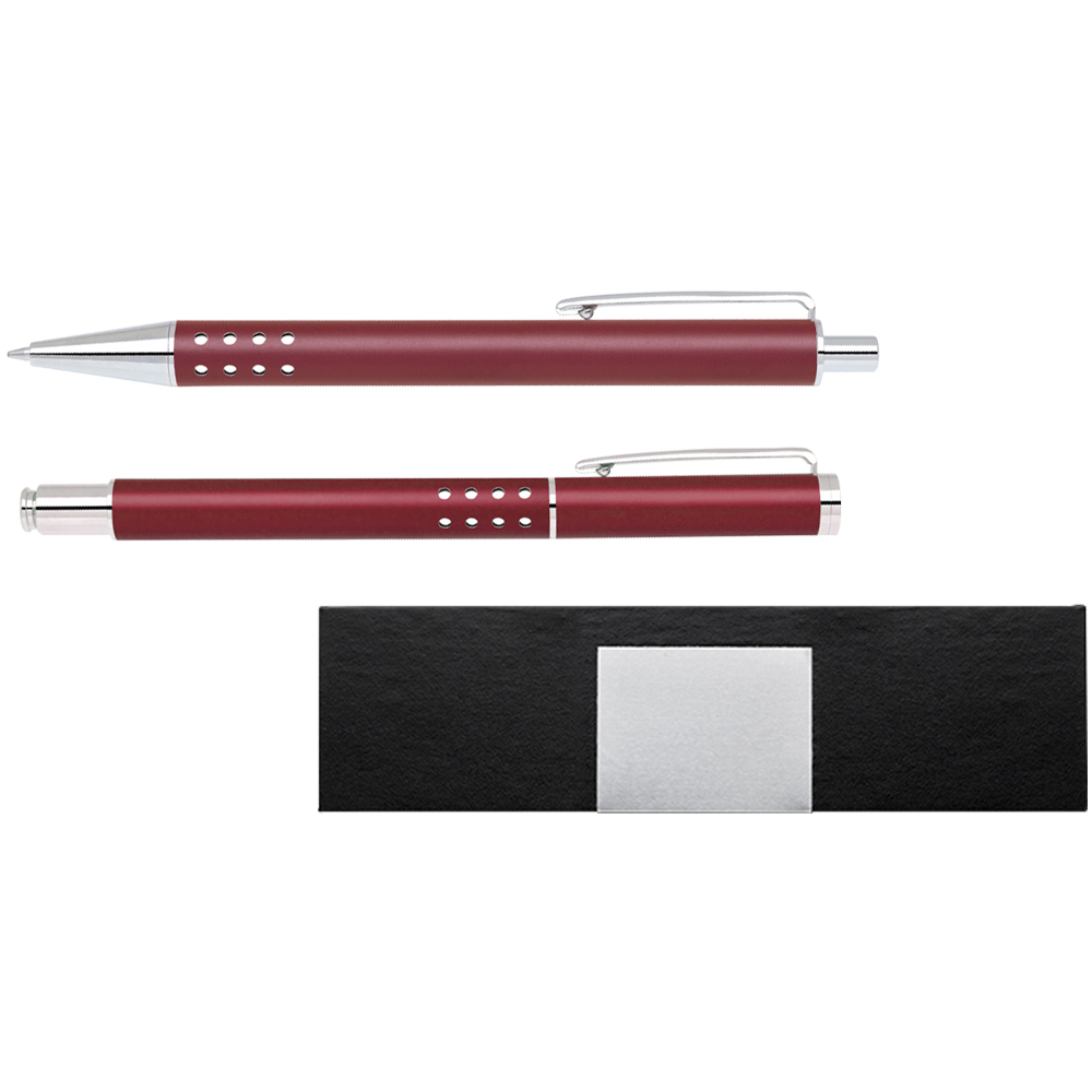 Picture of Inca-50-I Rollerball and Ballpoint Pen Sets