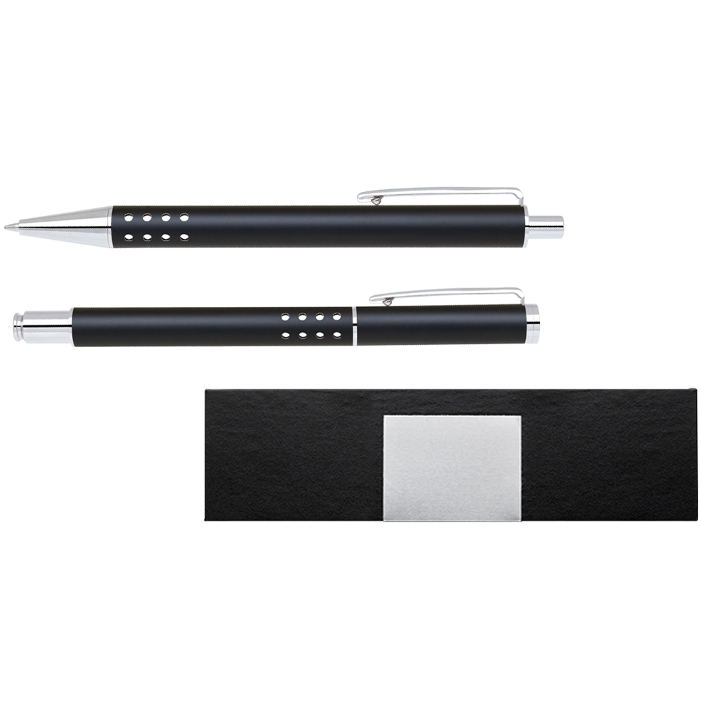 Picture of Inca-50-I Rollerball and Ballpoint Pen Sets