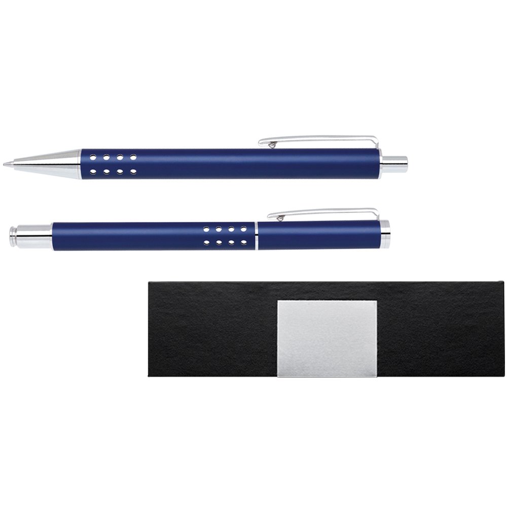 Picture of Inca-50-I Rollerball and Ballpoint Pen Sets