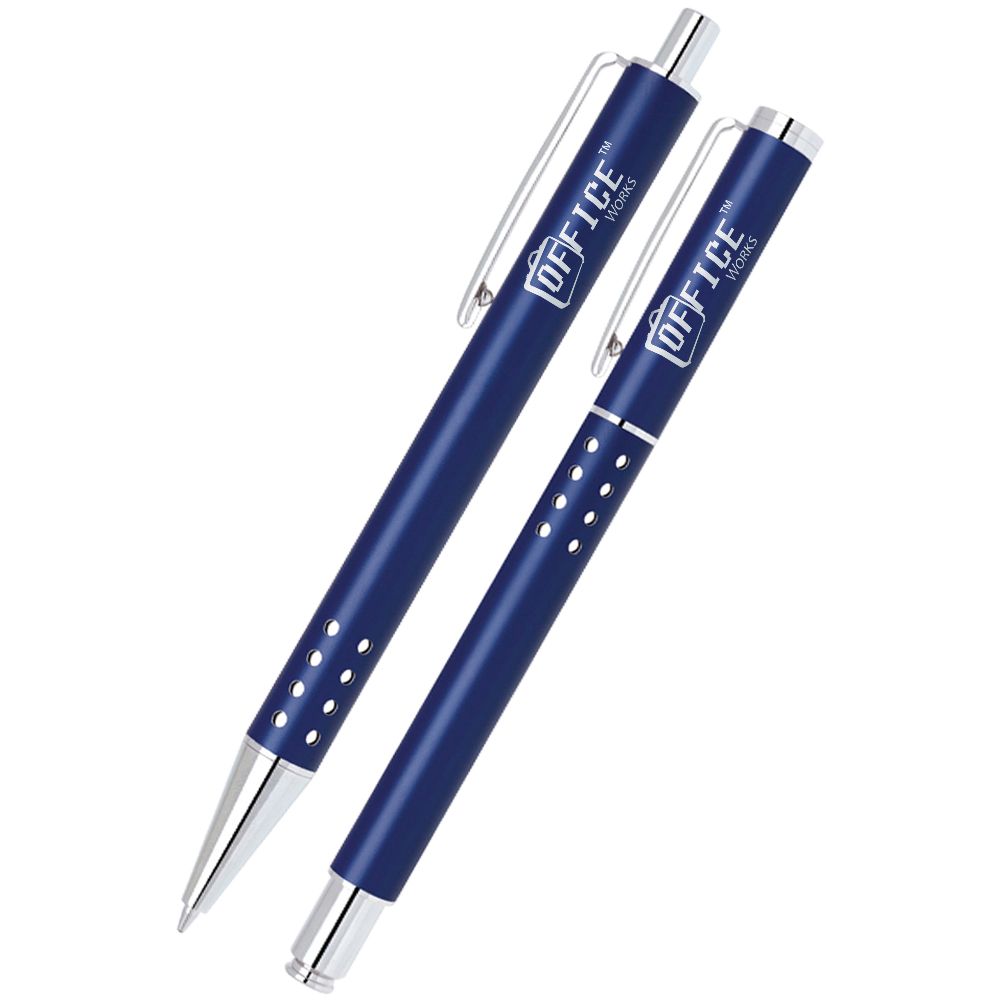 Picture of Inca-50-I Rollerball and Ballpoint Pen Sets