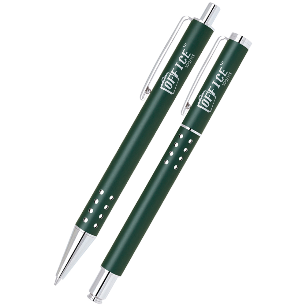 Picture of Inca-50-I Rollerball and Ballpoint Pen Sets