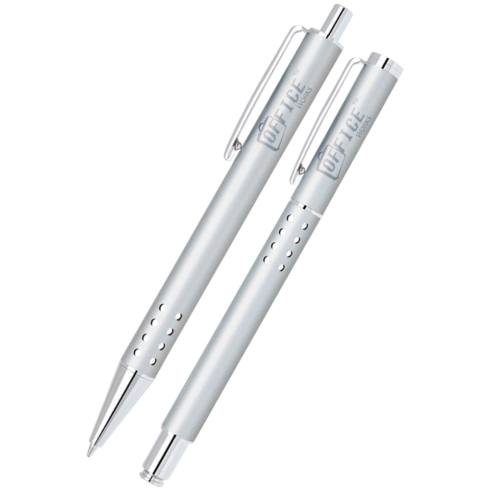 Picture of Inca-50-I Rollerball and Ballpoint Pen Sets