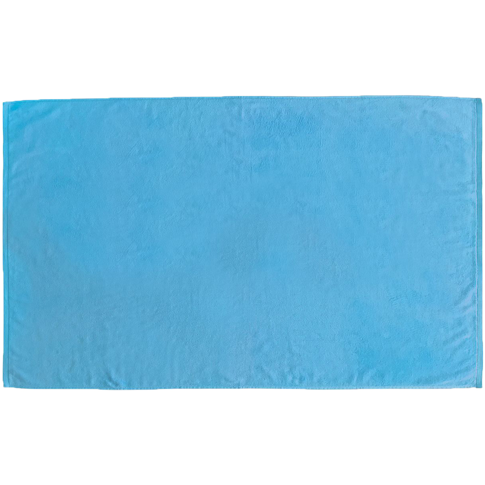 Picture of 60" x 35" Colored Luxury Beach Towels