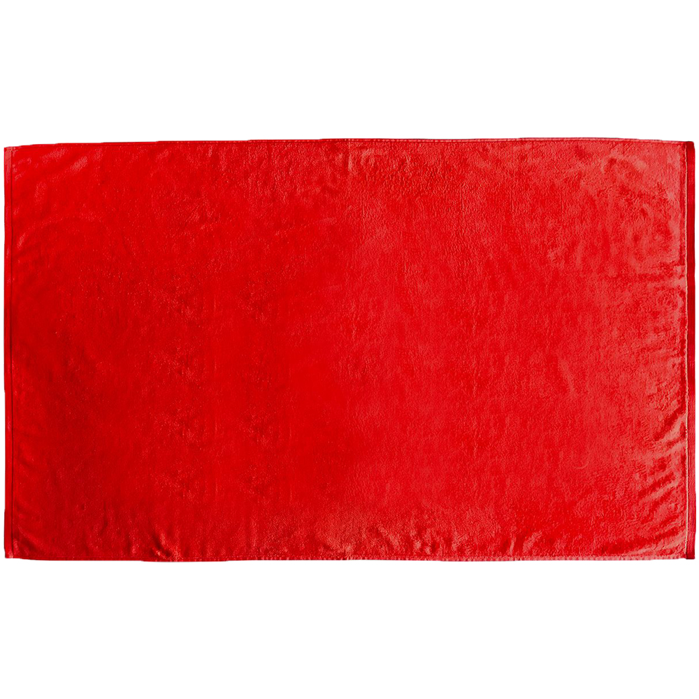 Picture of 60" x 35" Colored Luxury Beach Towels
