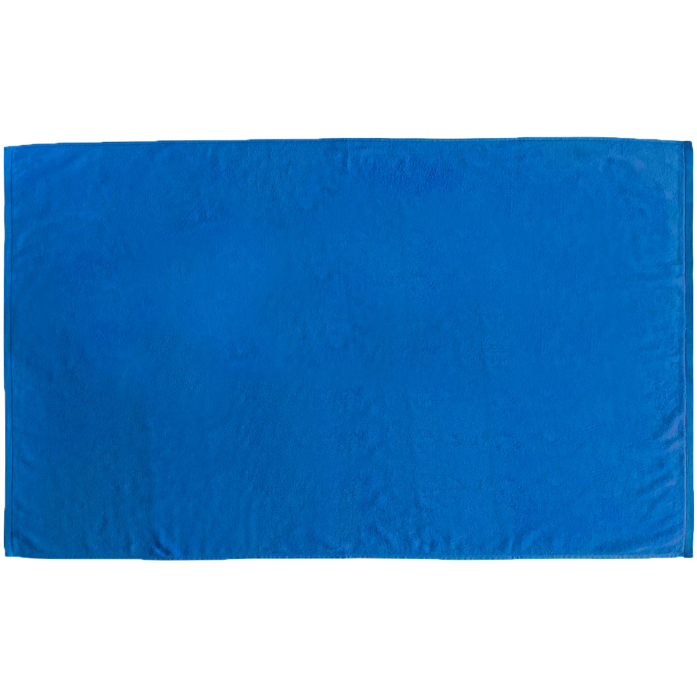 Picture of 60" x 35" Colored Luxury Beach Towels