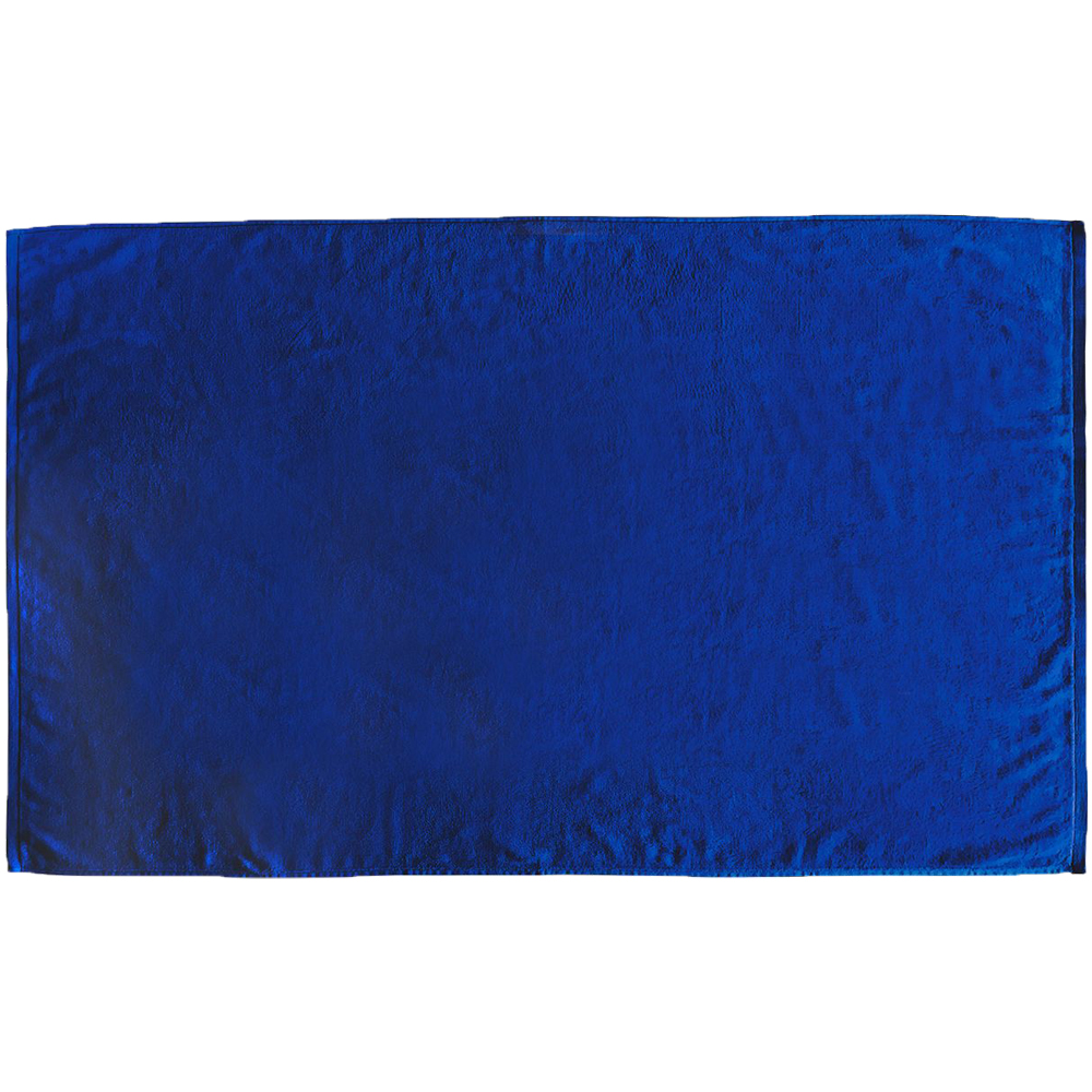 Picture of 60" x 35" Colored Luxury Beach Towels