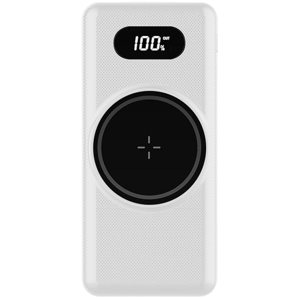 Picture of 15W Led Display 10000mAh Power Bank