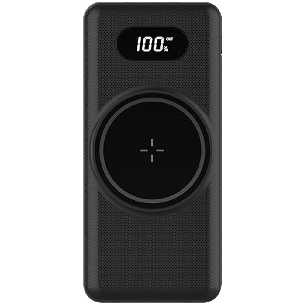 Picture of 15W Led Display 10000mAh Power Bank