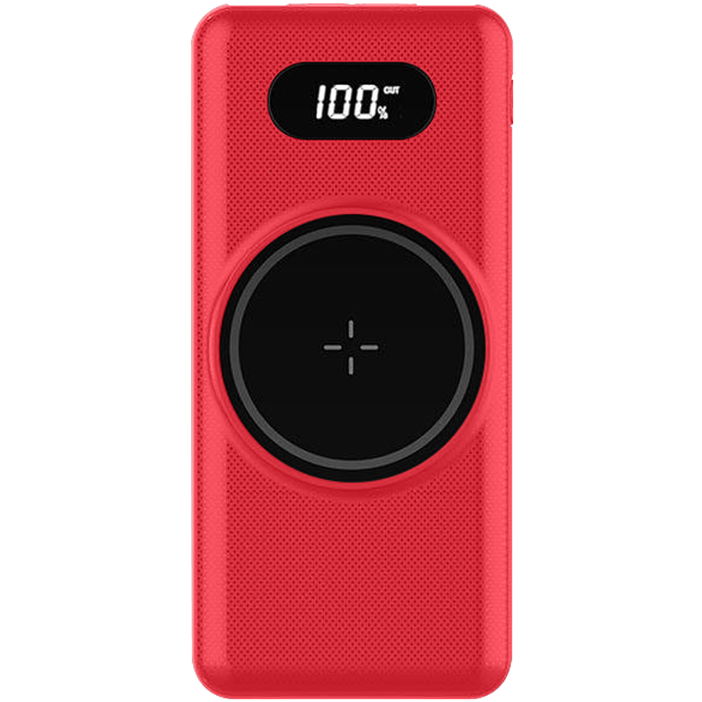 Picture of 15W Led Display 10000mAh Power Bank