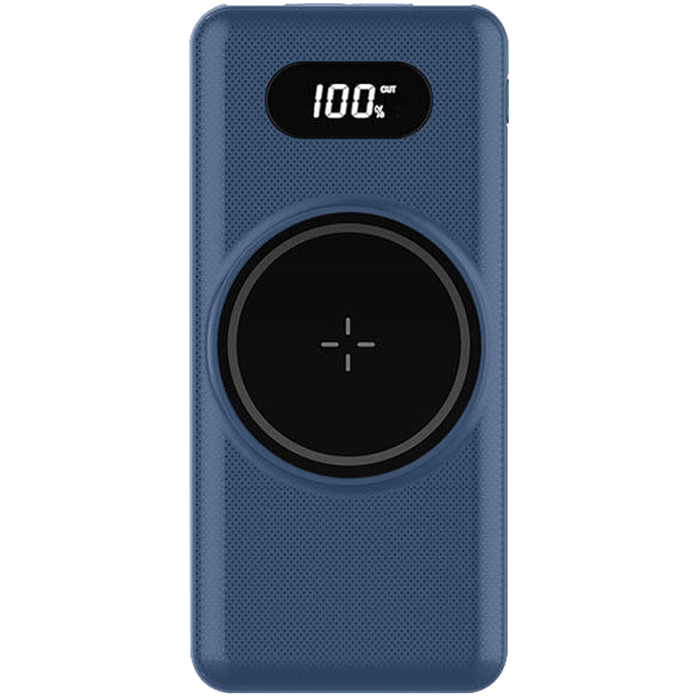Picture of 15W Led Display 10000mAh Power Bank