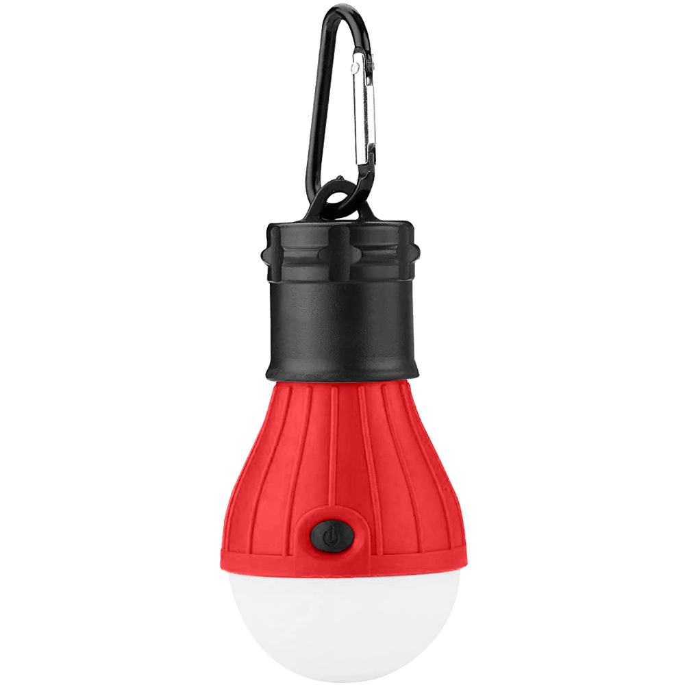 Picture of Portable LED Camping Tent Light
