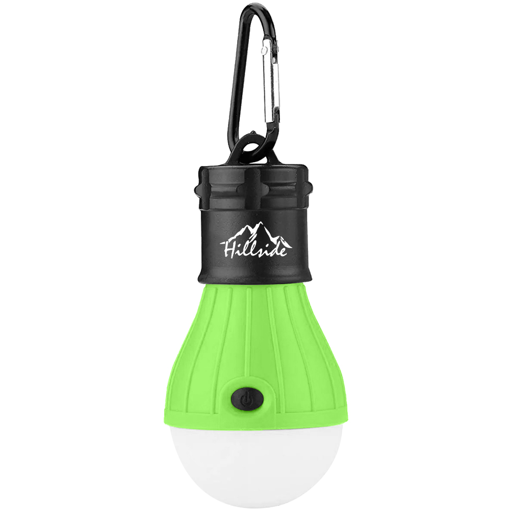 Picture of Portable LED Camping Tent Light