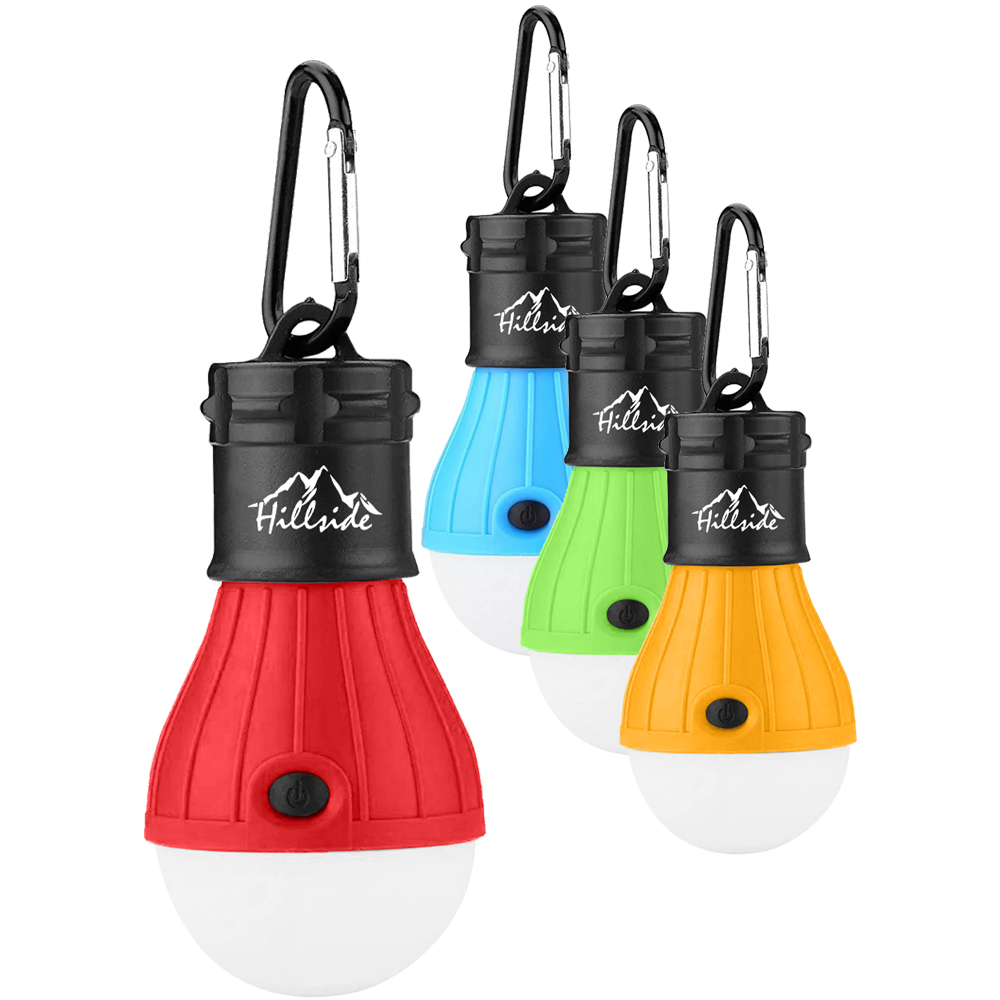 Picture of Portable LED Camping Tent Light