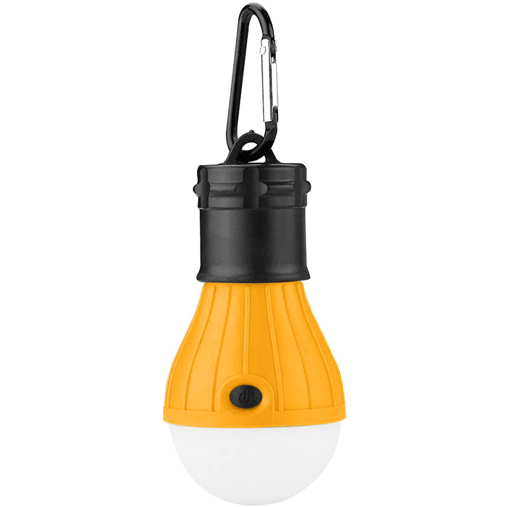 Picture of Portable LED Camping Tent Light