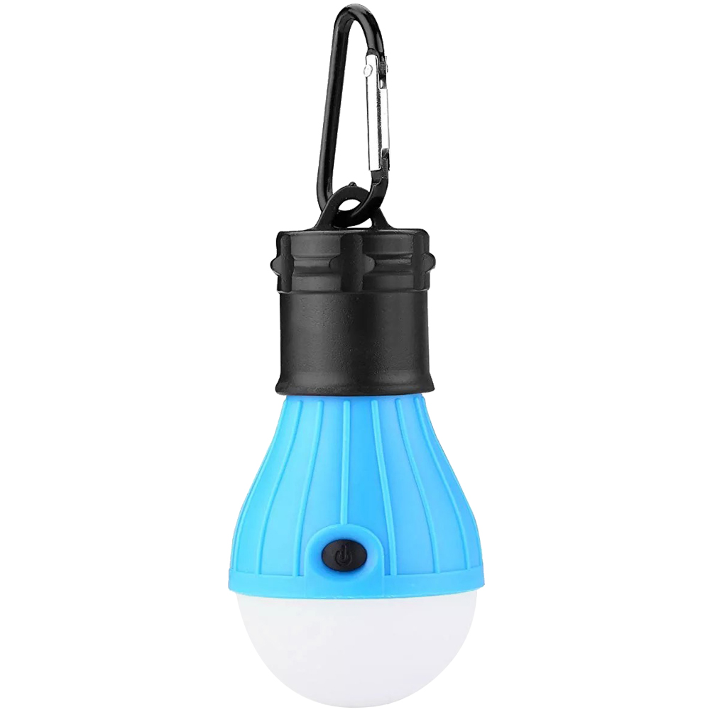 Picture of Portable LED Camping Tent Light
