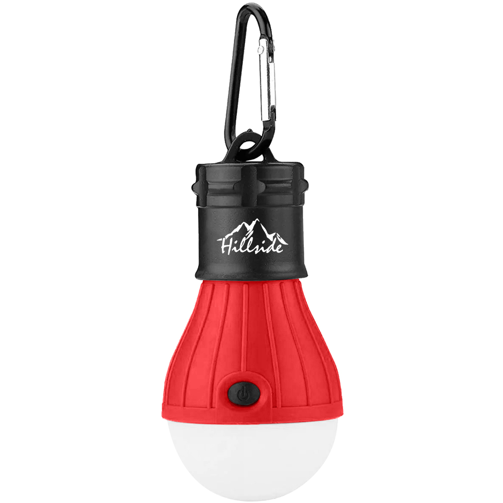 Picture of Portable LED Camping Tent Light